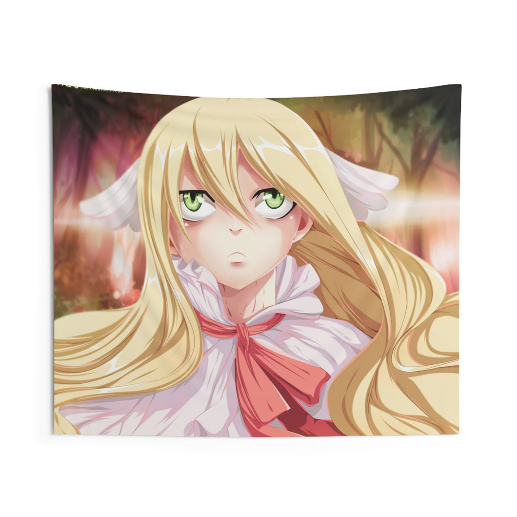 Anime Fairy Tail Indoor Wall Tapestry