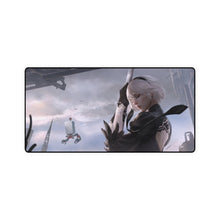 Load image into Gallery viewer, NieR: Automata Mouse Pad (Desk Mat)
