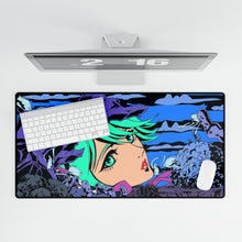 Load image into Gallery viewer, Anime Redline Mouse Pad (Desk Mat)
