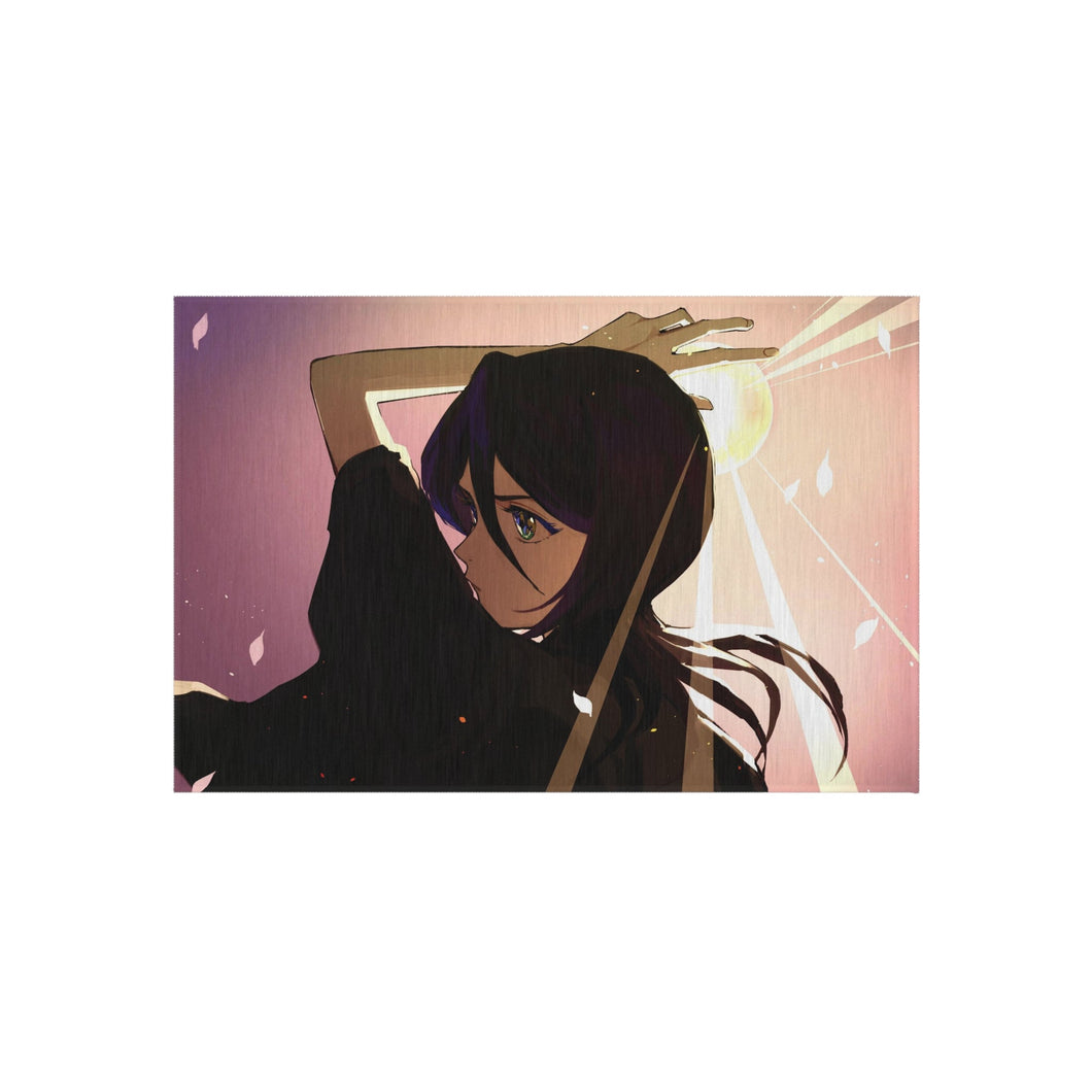 Rukia Kuchiki Rug