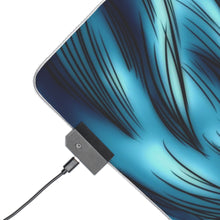 Load image into Gallery viewer, My Hero Academia Tomura Shigaraki RGB LED Mouse Pad (Desk Mat)
