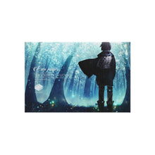 Load image into Gallery viewer, Anime Attack On Titan Rug
