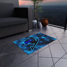 Load image into Gallery viewer, Anime Fairy Tail Rug
