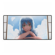 Load image into Gallery viewer, Anime That Time I Got Reincarnated as a Slime Mouse Pad (Desk Mat)
