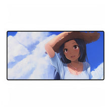Load image into Gallery viewer, Anime The iDOLM@STERr Mouse Pad (Desk Mat)
