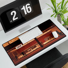 Load image into Gallery viewer, imb building Mouse Pad (Desk Mat)
