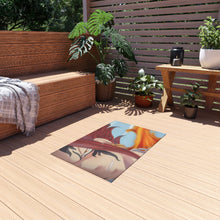 Load image into Gallery viewer, Fire God Dragon Ignia Rug
