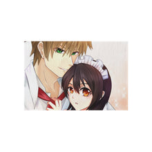 Load image into Gallery viewer, Maid Sama! Rug
