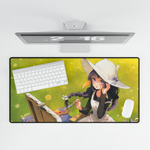 Load image into Gallery viewer, Ninomae Ina'nis Mouse Pad (Desk Mat)
