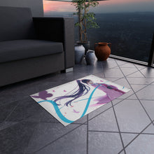 Load image into Gallery viewer, Kabaneri of the Iron Fortress Ayame Yomogawa Rug
