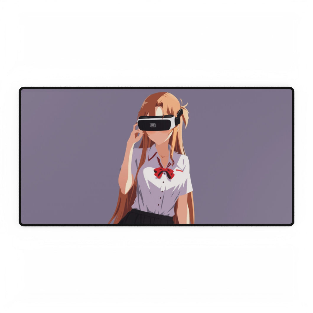 Anime Sword Art Online Mouse Pad (Desk Mat)