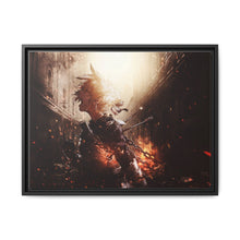 Load image into Gallery viewer, Anime Fate/Stay Night Canvas Framed Art Print
