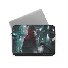 Load image into Gallery viewer, Mordred Laptop Sleeve
