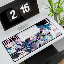 Load image into Gallery viewer, Anime Vocaloid Mouse Pad (Desk Mat)
