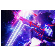 Load image into Gallery viewer, Anime Kill La Kill Jigsaw Puzzle
