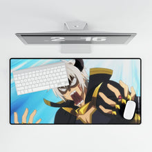 Load image into Gallery viewer, How NOT To Summon A Demon Lord Mouse Pad (Desk Mat)
