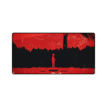 Load image into Gallery viewer, Life Is Strange Mouse Pad (Desk Mat)
