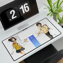 Load image into Gallery viewer, Your Name. Mouse Pad (Desk Mat)
