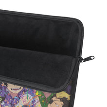 Load image into Gallery viewer, Anime Blue Exorcist Laptop Sleeve
