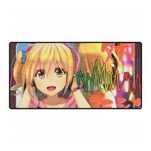 Load image into Gallery viewer, Anime Vocaloid Mouse Pad (Desk Mat)
