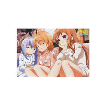 Load image into Gallery viewer, Is The Order A Rabbit? Rug
