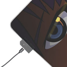 Load image into Gallery viewer, Monogatari (Series) RGB LED Mouse Pad (Desk Mat)
