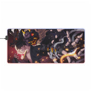 Dororo Hyakkimaru, Dororo RGB LED Mouse Pad (Desk Mat)