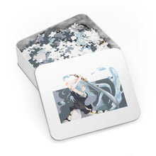 Load image into Gallery viewer, Anime That Time I Got Reincarnated as a Slime Jigsaw Puzzle
