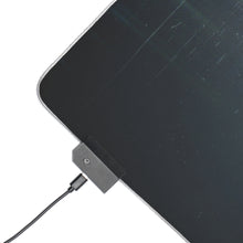 Load image into Gallery viewer, Rozen Maiden RGB LED Mouse Pad (Desk Mat)
