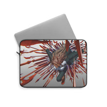 Load image into Gallery viewer, Anime Chainsaw Man Laptop Sleeve

