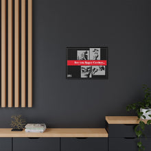 Load image into Gallery viewer, Anime Cowboy Bebop Canvas Framed Art Print
