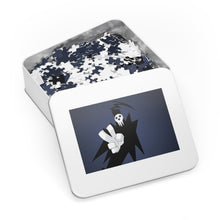 Load image into Gallery viewer, Soul Eater Jigsaw Puzzle
