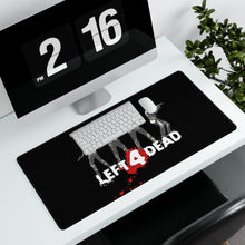 Load image into Gallery viewer, Left 4 Dead Mouse Pad (Desk Mat)
