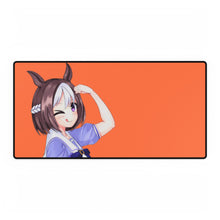 Load image into Gallery viewer, Anime Uma Musume: Pretty Derby Mouse Pad (Desk Mat)
