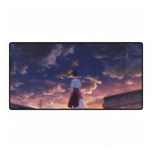 Load image into Gallery viewer, Koi Wa Ameagari Mouse Pad (Desk Mat)

