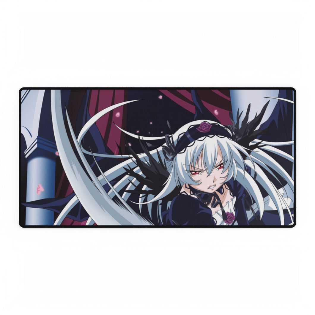 Anime Rozen Maidenr Mouse Pad (Desk Mat)