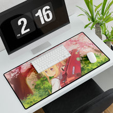 Load image into Gallery viewer, Your Lie In April Mouse Pad (Desk Mat)
