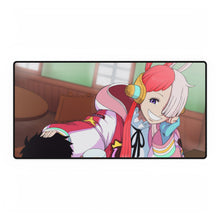 Load image into Gallery viewer, One Piece Film: Red Mouse Pad (Desk Mat)
