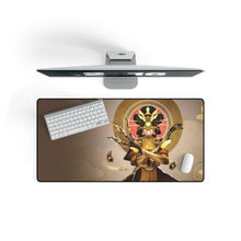 Load image into Gallery viewer, Overwatch 2 Mouse Pad (Desk Mat)
