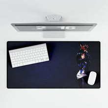 Load image into Gallery viewer, Tenchi Muyo Mouse Pad (Desk Mat)
