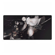 Load image into Gallery viewer, Anime Touken Ranbur Mouse Pad (Desk Mat)
