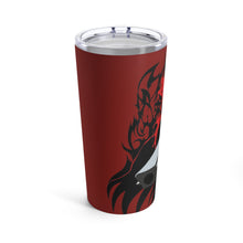 Load image into Gallery viewer, Hellsing Alucard Tumbler 20oz
