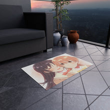 Load image into Gallery viewer, Bloom into You Rug
