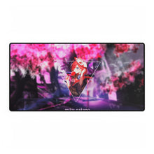 Load image into Gallery viewer, Miku Kimono Mouse Pad (Desk Mat)
