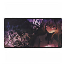Load image into Gallery viewer, Moeka Mouse Pad (Desk Mat)
