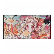Load image into Gallery viewer, Toilet-Bound Hanako-kun Mouse Pad (Desk Mat)
