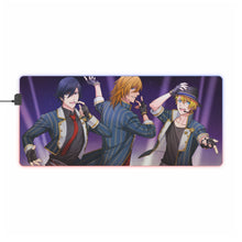 Load image into Gallery viewer, Uta no Prince-sama RGB LED Mouse Pad (Desk Mat)
