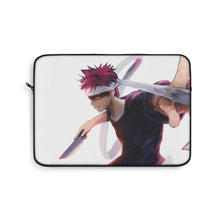 Load image into Gallery viewer, Chef 8k Laptop Sleeve
