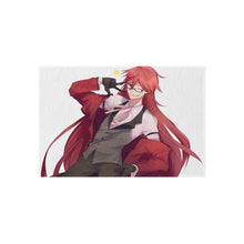 Load image into Gallery viewer, Grell Sutcliff Rug
