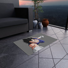 Load image into Gallery viewer, Vegeta Rug
